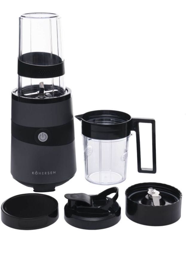 Kohersen Nutri Blender