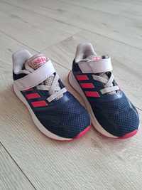 Buty Adidas rozm 24