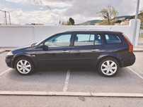 Renault Megane 2007