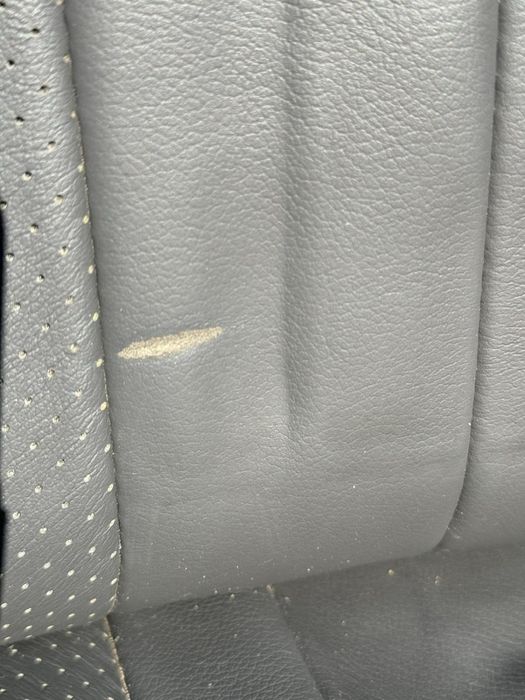 Продаю 3й ряд сидінь Toyota Land Cruiser Prado j120