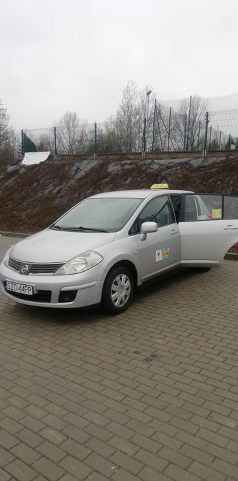 Sprzedam samochód Nissan