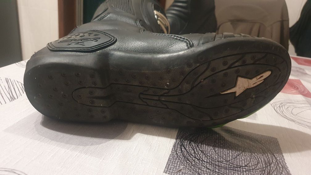 Botas Alpinestars