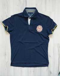 Tommy Hilfiger koszulka polo męska r. XL slim fit