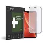 Szkło Hybrydowe Hofi Hybrid Glass Iphone 11 Black