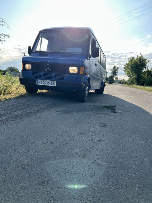 Mercedes-Benz Т1