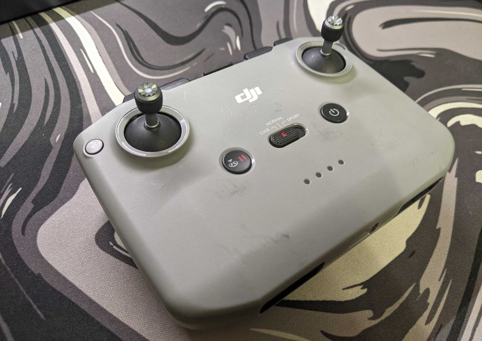 Пульт керування дроном DJI RC-N1 (RC231)