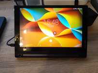 Lenovo yoga tab 3