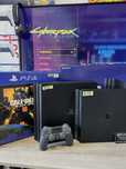 Магазин!ps4 Fat. Slim,Pro під прошивку!