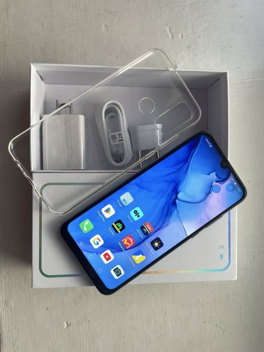 Продам телефон 6/128 гб