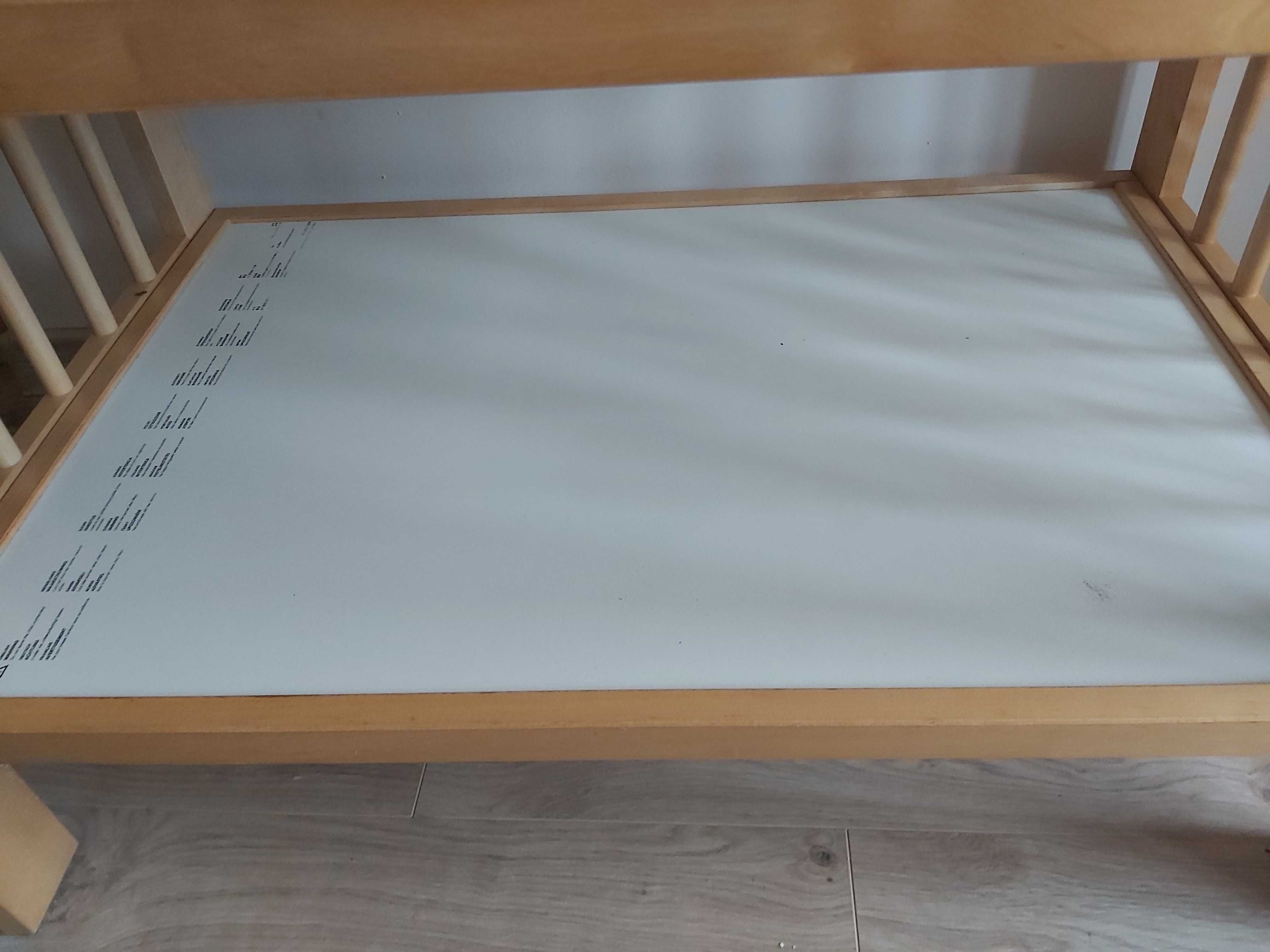Przewijak Ikea Gulilver