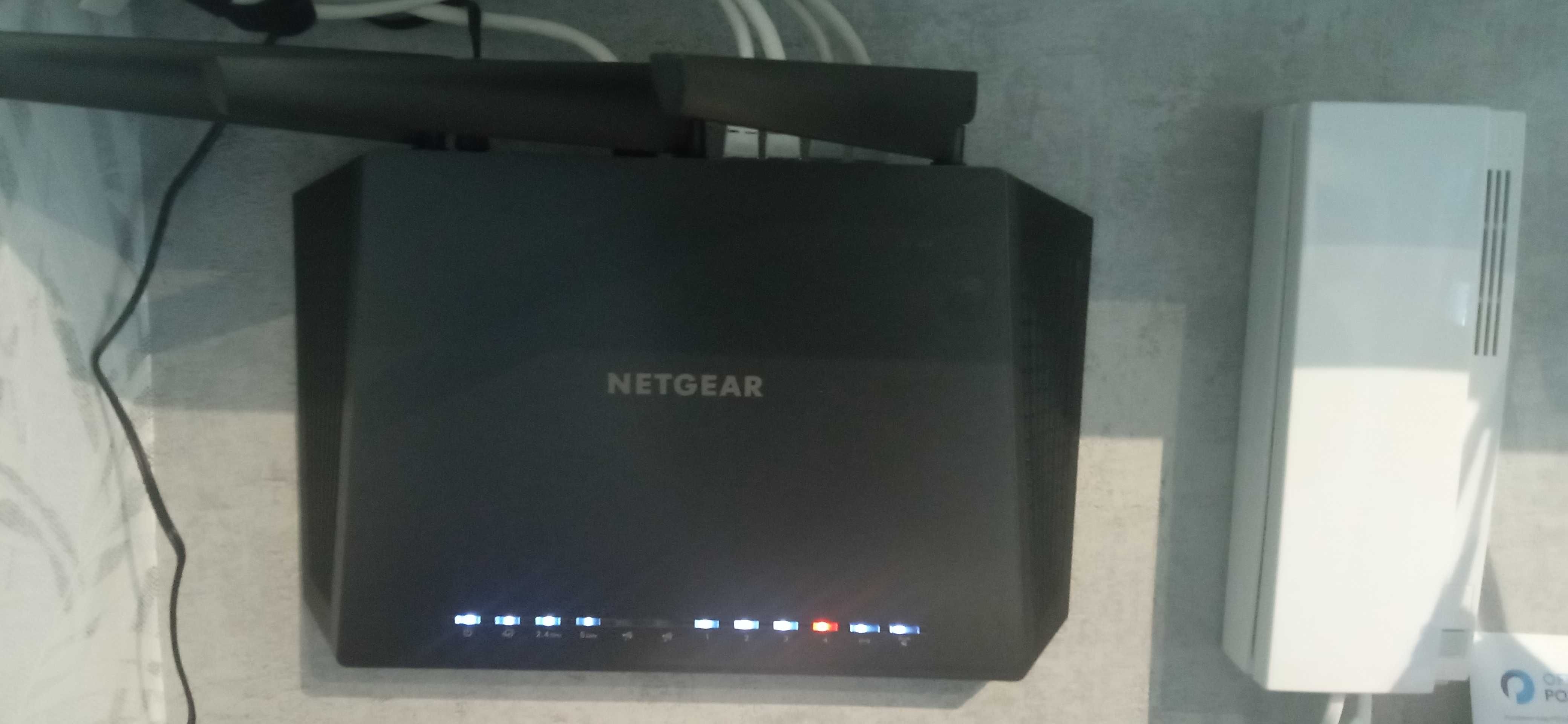 Router Netgear R7000