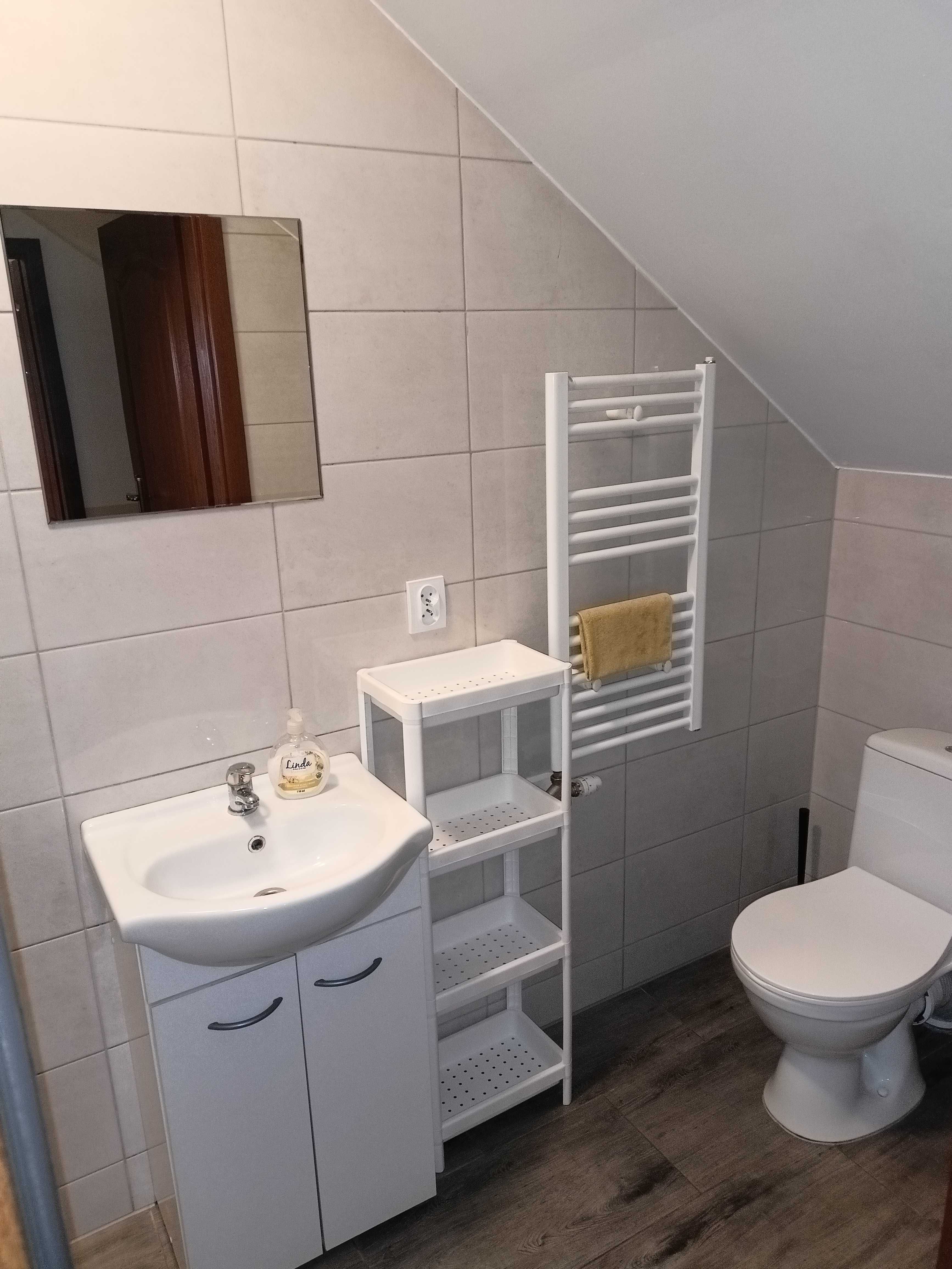 Noclegi - Kwatery Pracownicze - Ojców Kraków