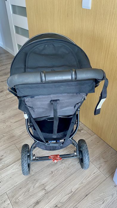 Wózek Valco Baby Snap 4 Sport