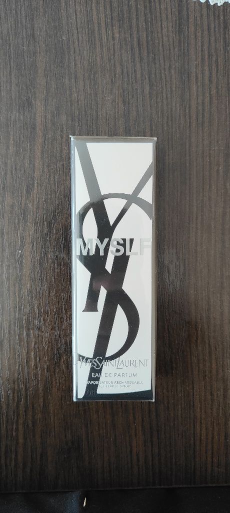Nowy, oryginalny Yves Saint Laurent Myslf 60 ml