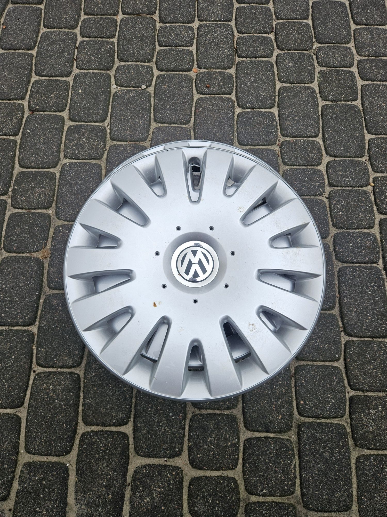 Opony Kleber Quadraxer2 205/55 R16, Felgi aluminiowe VOLKSWAGEN 16"