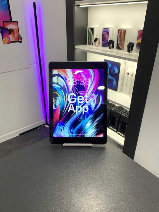 Планшет iPad 6 покоління на 128 ГБ, ГАРАНТІЯ 78502