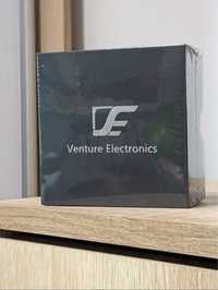 Venture Electronics Monk Slim Metal навушники