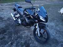 Romet RR 50 CBR na części
