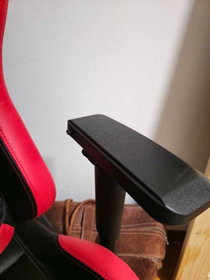 Cadeira de Gaming ALPHA GAMER