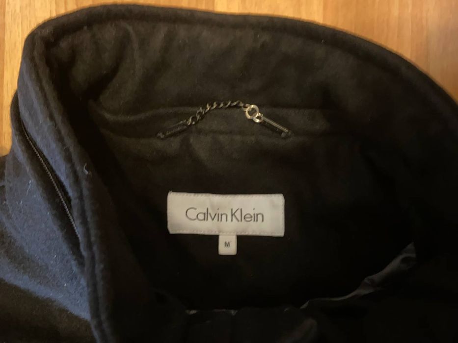 Куртка пальто Calvin Klein  р.м