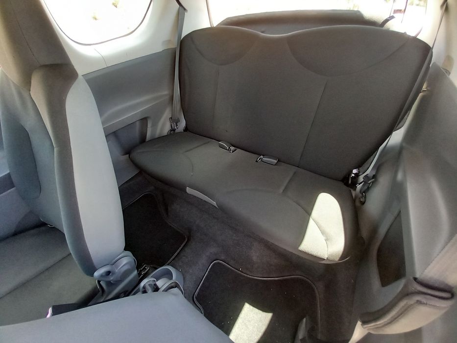 Toyota Aygo 1.0 3portas