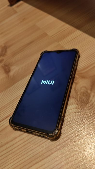 Redmi note 8 pro 6GB/64GB