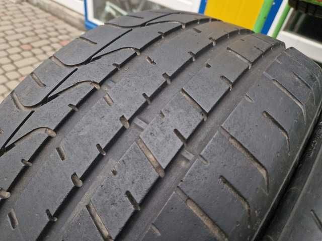 235/40R18 Pirelli PZero Шини резина шины покрышки