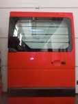 PORTA CORRER LATERAL DIREITA RENAULT MASTER MASTER III