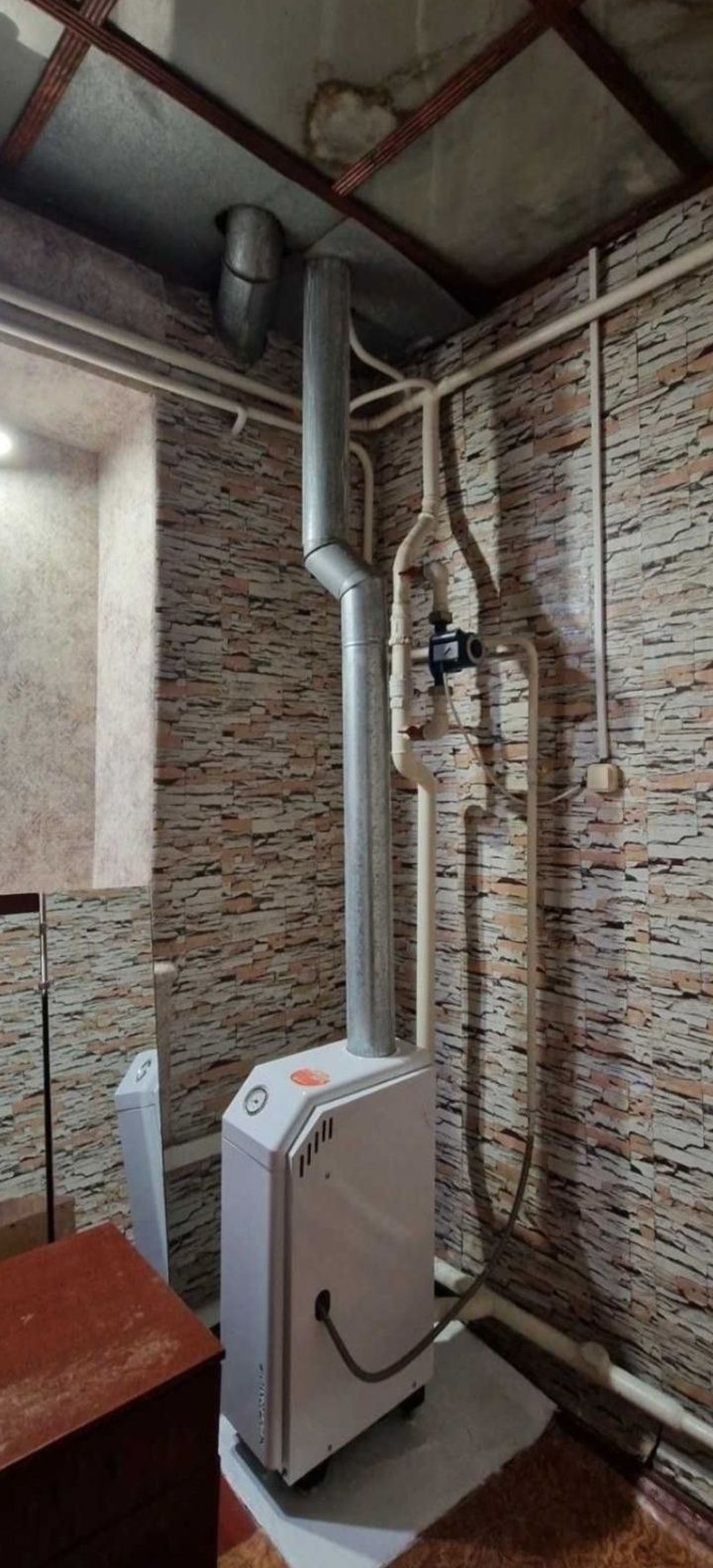 ПРОДАМ часть дома 60кв. в районе АВТОВОКЗАЛА