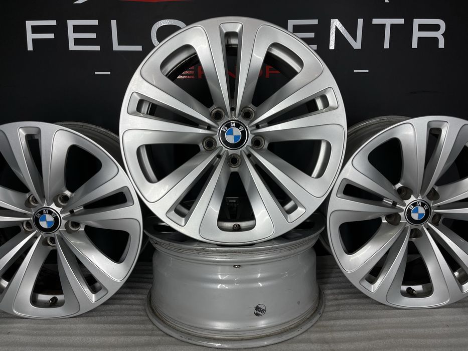 Диски R18 5x120 Et30 8J. BMW F01 F06 F07 F10 F11 F25 F30 F36 E46 E90