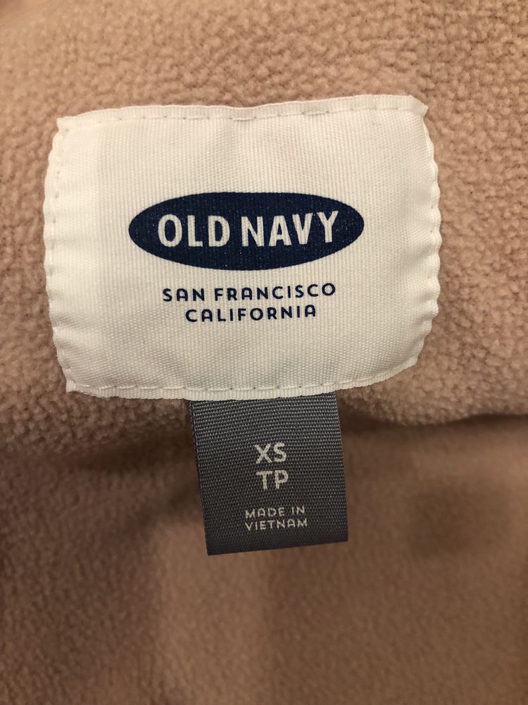 Жилетка Old navy