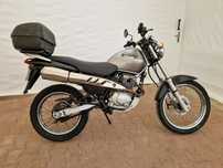 Honda CLR CityFLy CLR CRL 125cm 125 Kat A1 B Enduro XT XR WR MGmoto WLKP
