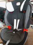 Fotelik Britax Evolva 1-2-3  9do36kg Rzeszów