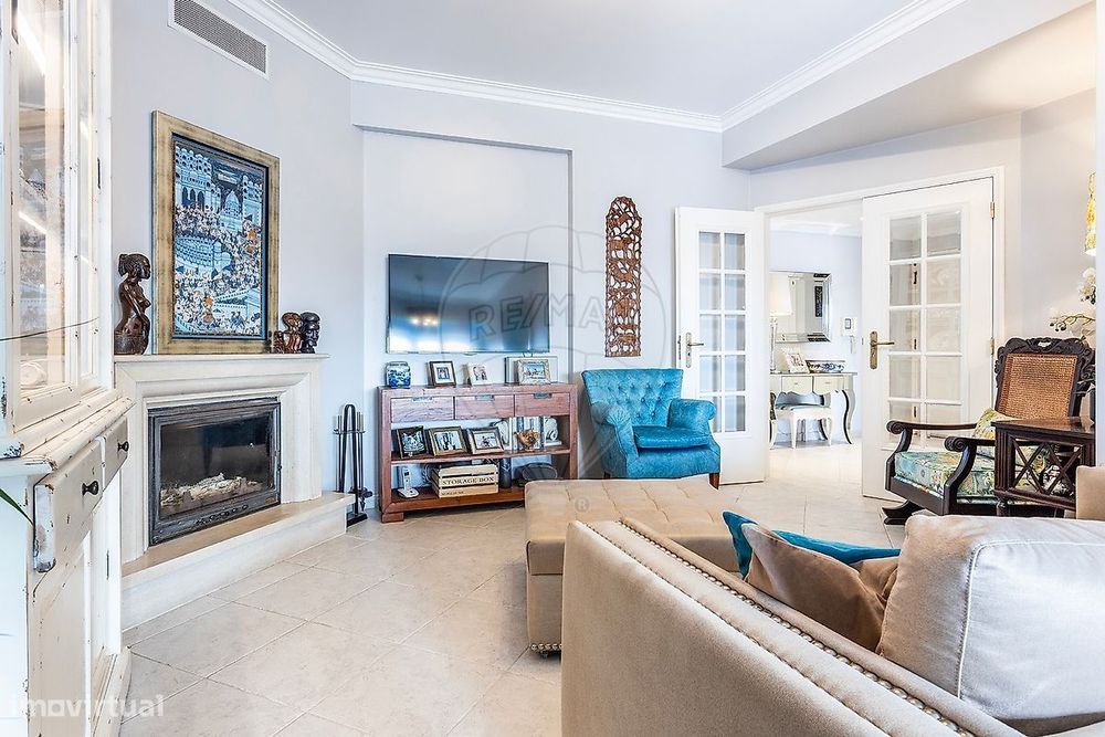 Apartamento T3 para venda