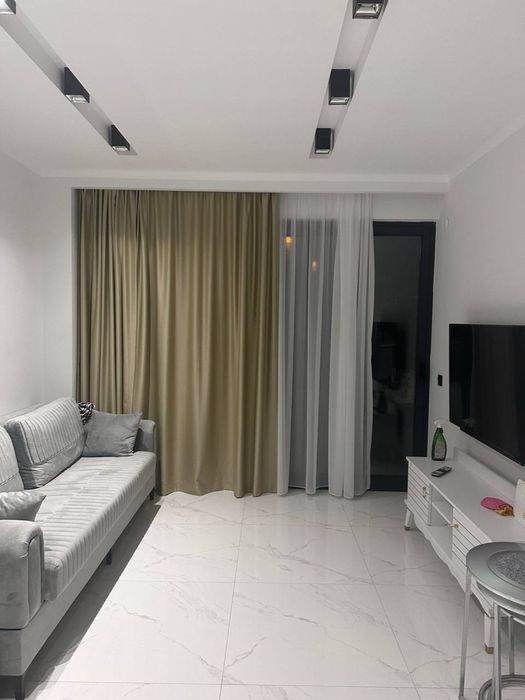 Сдам современную квартиру в ЖК Грани, район Гагарина