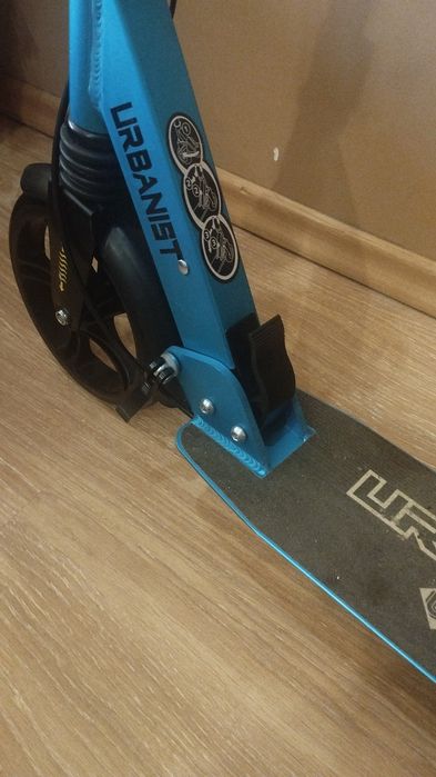 Самокат детский, подрастковый