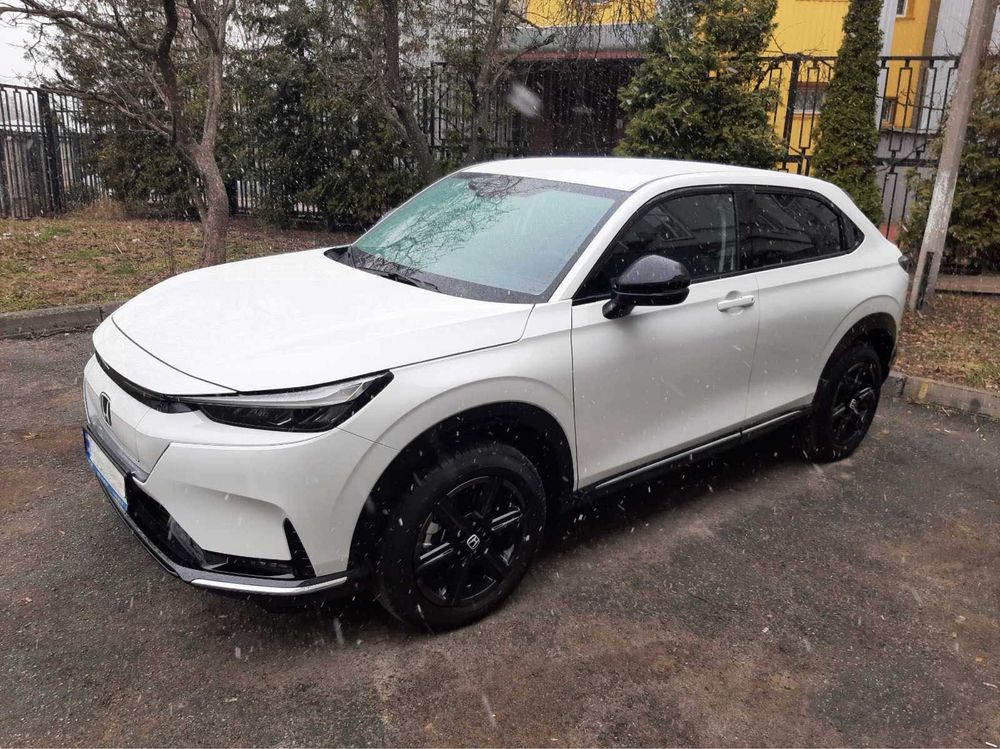 Оренда/прокат,викуп авто Tesla V/3; Honda M-NV