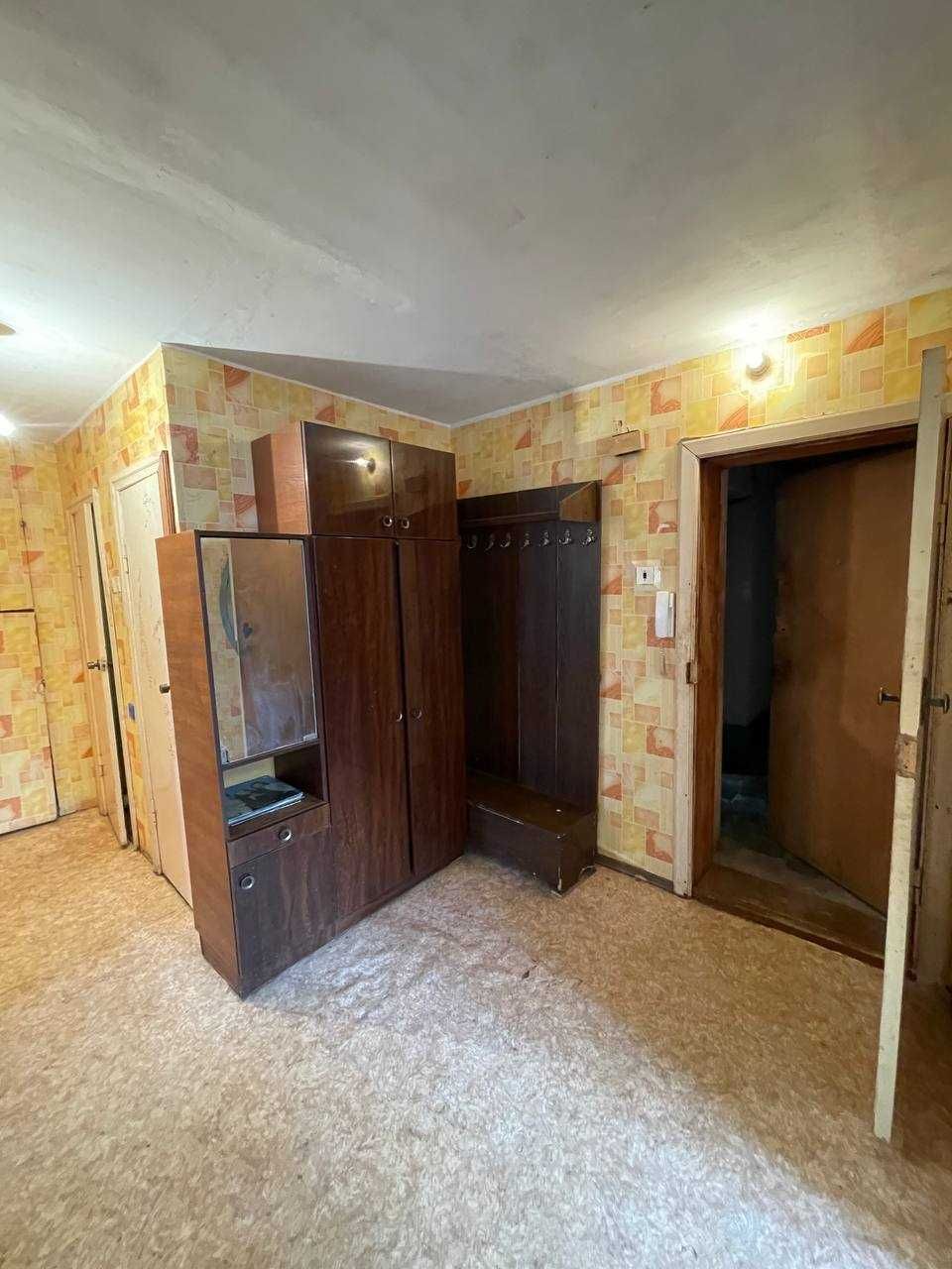 Продам 2-кімнатну квартиру в цегляному спецпроекті на Таїрова!