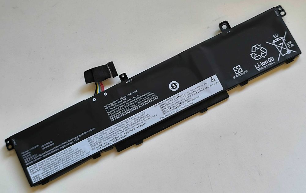 АКБ до Lenovo 45N1136 45N1005 01AV425 L12S4E01 L19C6P71