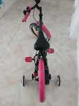Bicicleta, semi nova.