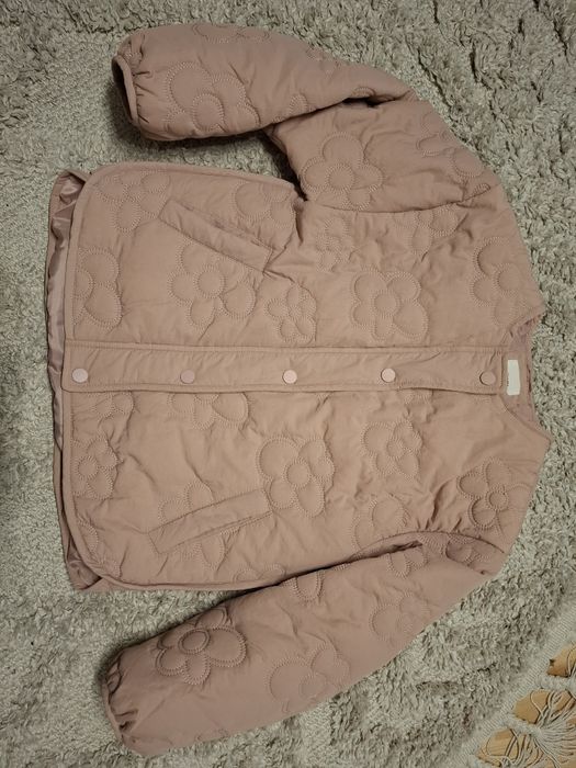 Kurtka wiosenna Sinsay 140