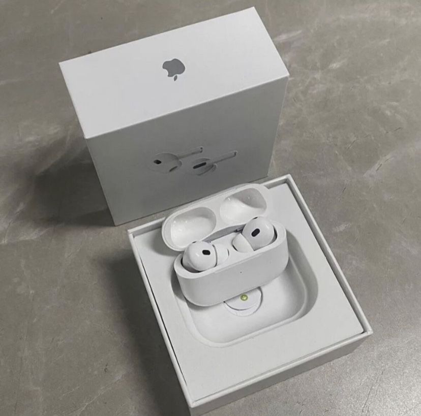 AirPods Pro (2nd Generation)