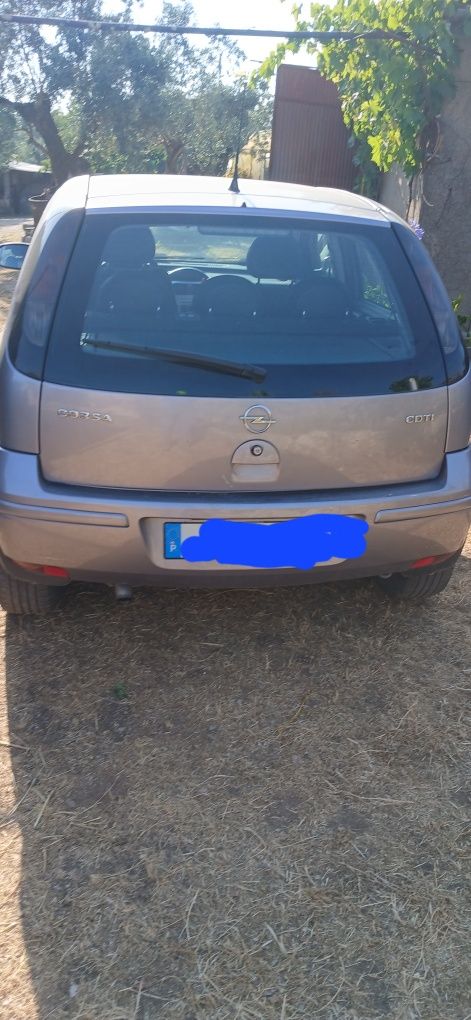 Opel Corsa 1.3CDTI