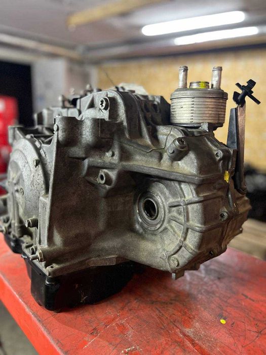 АКПП Aisin 09G MAN 09G300033C