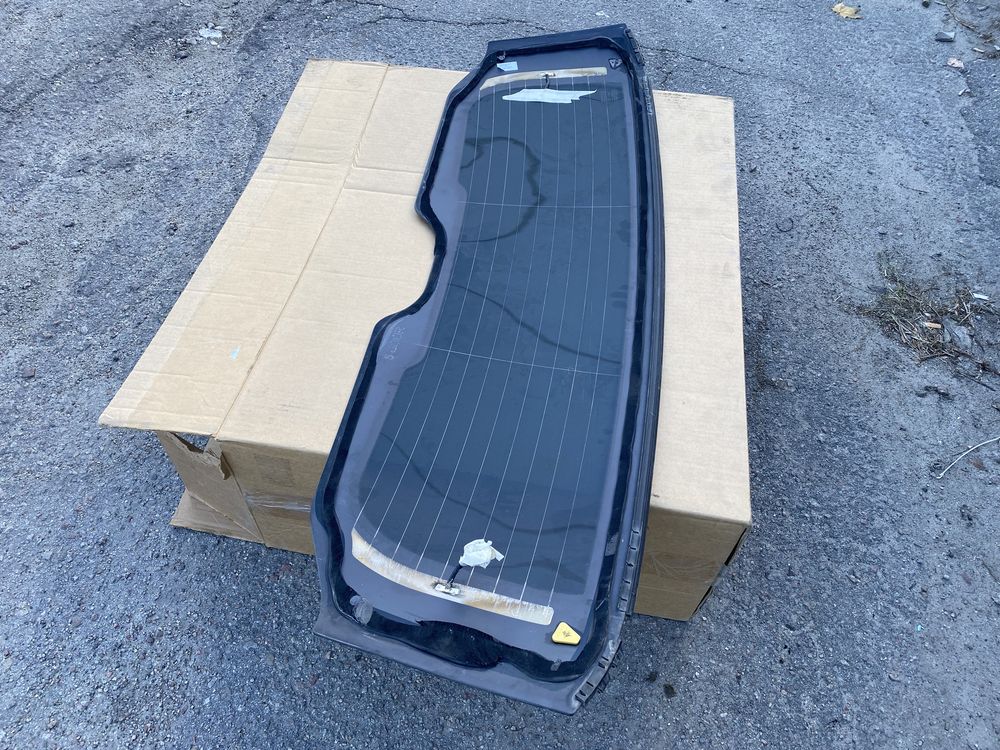 Заднее стекло для Land Rover Range Rover Evoque L538 2011-2018