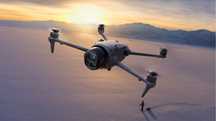 Drone - Serviço de fotografia e video aéreo