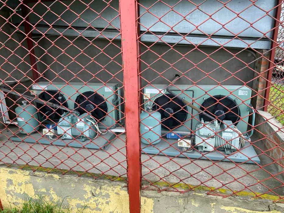 Оренда овочесховища | Заїзд з траси | Аренда овощехранилища