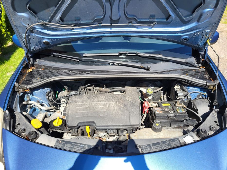 Renault Clio 1.2i polift