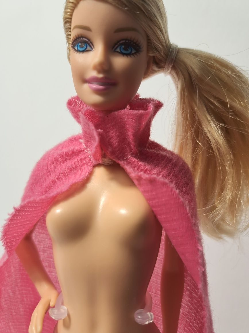 Płaszcz dla lalek Barbie Princess Vintage