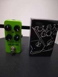 Valeton Lazaro Fuzz Pedal